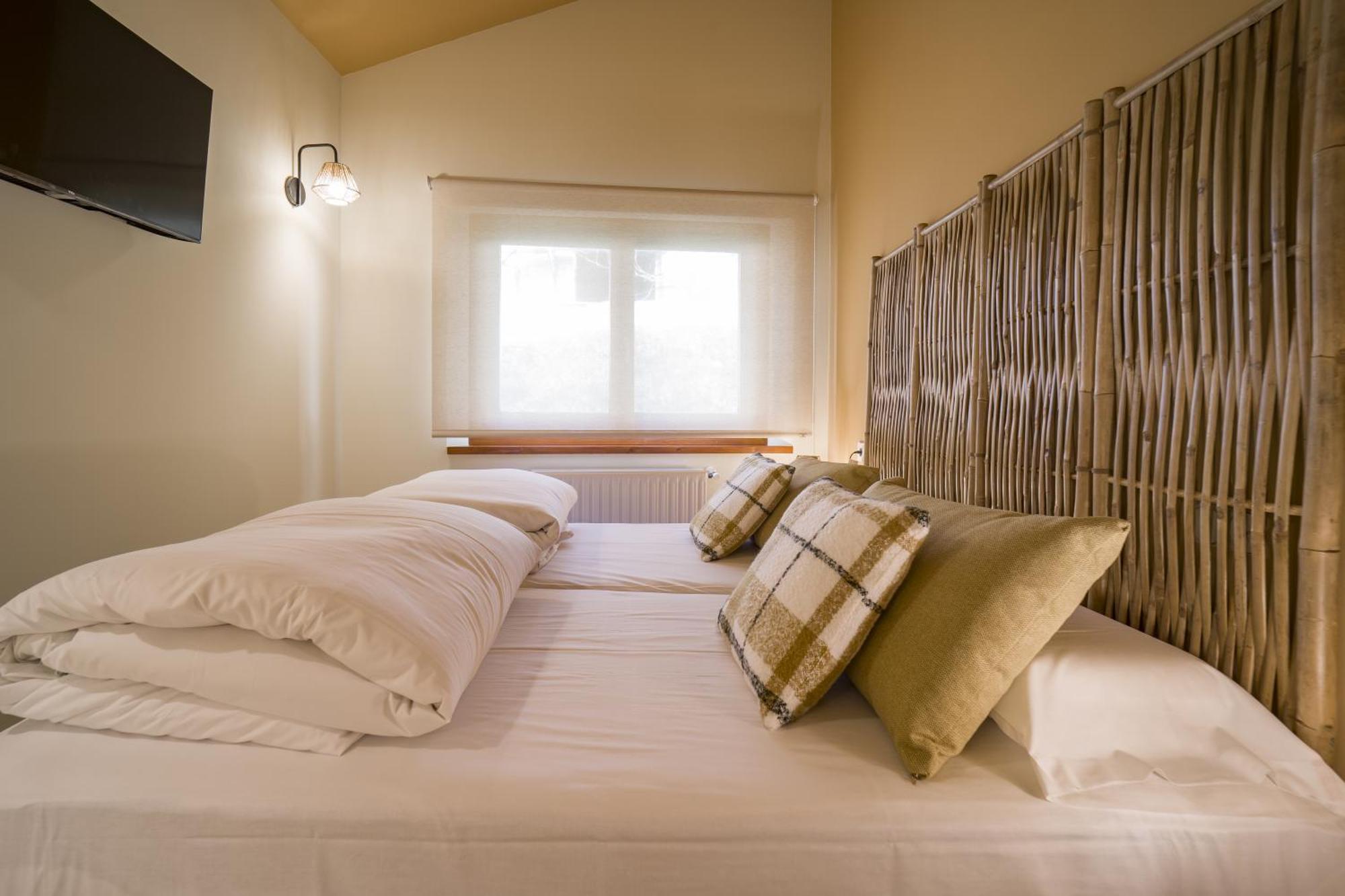 Pleta De Soldeu Lodge Εξωτερικό φωτογραφία